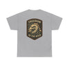 Freedom In The Wild Eagle T-Shirt