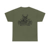 Freedom Life Logo T-Shirt