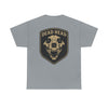 Dead Head Series Bear Skull T-shirt