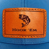 Freedom Life™ Hook 'Em Hat