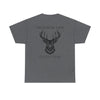 Freedom Life Deer T-Shirt