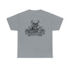 Freedom Life Logo T-Shirt