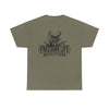 Freedom Life Logo T-Shirt