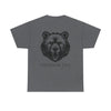 Freedom Life Grizzly T-Shirt