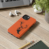 Elk Tough Phone Cases