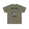Freedom Life Moose-Around T-Shirt