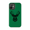 Typical Deer Tough Phone Cases