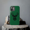 Typical Deer Tough Phone Cases