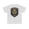 Dead Head Series Bear Skull T-shirt