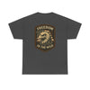 Freedom In The Wild Eagle T-Shirt