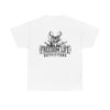 Freedom Life Logo T-Shirt