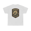 Freedom In The Wild Eagle T-Shirt