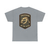Freedom In The Wild Eagle T-Shirt