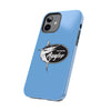 Salt Water Angler Tough Phone Cases