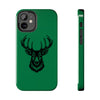 Typical Deer Tough Phone Cases