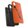 Elk Tough Phone Cases