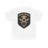 Dead Head Series Bear Skull T-shirt
