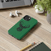 Typical Deer Tough Phone Cases