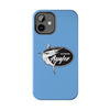 Salt Water Angler Tough Phone Cases