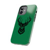 Typical Deer Tough Phone Cases