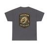 Freedom In The Wild Eagle T-Shirt