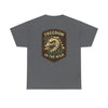 Freedom In The Wild Eagle T-Shirt