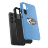 Salt Water Angler Tough Phone Cases