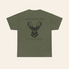 Deer hunter, Hunting, hunting shirts, hunting clothing, hunting gear