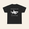 Shark Fishing T-Shirt, Shark Fishing, Fishing Gear, Shark Fishing Gear, Saltwater Fishing T-Shirt, Saltwater Fishing Gear.