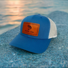 Freedom Life™ Hook 'Em Hat