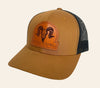 Freedom Life™ Full Curl Sheep Hunters Hat